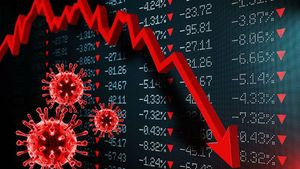 கொடுத்த லாபம் எல்லாம் போச்சே.. 1158 புள்ளிகள் சரிவில் சென்செக்ஸ்.. கவலையில் முதலீட்டாளர்கள்..! 