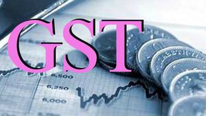மாநில அரசுகளுக்கான GST தொகைக்கு வாய்ப்பு இல்ல போலருக்கே? ஜிடிபி சரிவு சொல்வதென்ன! 