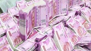 இந்திய வங்கிகளில் ரூ.20,000 கோடி உட்செலுத்த திட்டம்..!