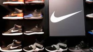 அமெரிக்கா -சீனா பிரச்சனையை கண்டு கொள்ளாத சீன மக்கள்.. நைக்கின் அபார வெற்றி..! 