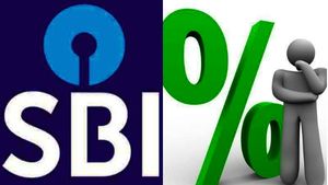  இனி SBI-லேயே கடன் வாங்கலாம் போல.. செயல்பாட்டு கட்டணம் தள்ளுபடி, வட்டி விகிதத்திலும் சலுகை..! 