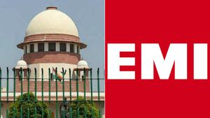 EMI தடை.. வட்டிக்கு வட்டி வசூலிக்கும் விவகாரம்.. அக்டோபர் 5க்கு வழக்கு ஒத்தி வைப்பு..! 