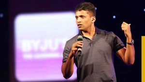 40 வயதுக்குள் சொந்த உழைப்பில் பல்லாயிரம் கோடி சம்பாதித்து இருக்கும் யூத் பணக்காரர்கள்!