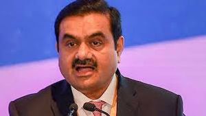 லிஸ்டில் RIL, அதானி போர்ட்ஸ் உண்டு.. FPI முதலீட்டாளர் செய்த காரியம்.. குழப்பத்தில் முதலீட்டாளர்கள்! 