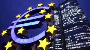 ஏற்றத்தில் ஐரோப்பிய சந்தைகள்! நிலையாக நிற்கும் இந்திய சந்தைகள்! 