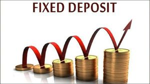 எந்த வங்கியில் எவ்வளவு வட்டி.. எஸ்பிஐ, ஆக்ஸிஸ், ஹெச்டிஎஃப்சி? ஸ்மால் பைனான்ஸ்களில் என்ன விகிதம்..! 