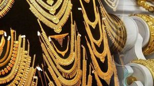 தங்கத்தினை விற்க போறீங்களா.. இது தான் சிறந்த ஆப்சன்.. ! 