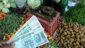 பணவீக்கம் 10.3% தாண்டும்.. சமானிய மக்களுக்கு அதிக பாதிப்பு..!