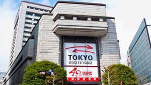 ஜப்பான் பங்குச்சந்தை முடங்கியது.. 6 டிரில்லியன் டாலர் சந்தை முதலீட்டாளர்கள் கோபம்..!