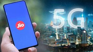 சிங்கப் பாதையில் ரிலையன்ஸ் ஜியோ.. 2வது காலாண்டில் லாபம் 185% அதிகரிப்பு..! 