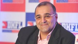 ரூ.43,000 கோடி மதிப்பிலான சொத்தை கொடுக்க தயாராகும் கபில் வாதவன்.. DHFL மோசடியில் செம திருப்பம்..! 