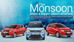 மாருதி சுசூகியின் SUV S-PRESSO.. அறிமுகப்படுத்தப்பட்ட 1 வருடத்திலேயே 75,000 வாகனங்கள் விற்பனை..!
