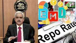  என்ன சொன்னார் RBI ஆளுநர் சக்தி காந்த தாஸ்! முக்கிய விஷயங்கள் இதோ! 