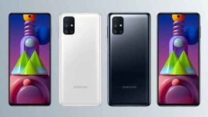 Samsung அதிரடி! தன் ஸ்மார்ட்ஃபோன் மாடலுக்கு ₹30,000 வரை தள்ளுபடி! மல்லு கட்டும் கம்பெனிகள்! 