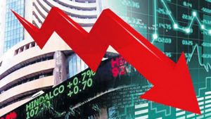 தேசிய பங்குச் சந்தையின் செக்டோரியல் இண்டெக்ஸ் நிலவரம் என்ன? 15 அக்டோபர் 2020 விவரம்! 