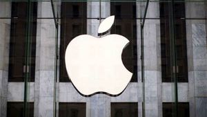 ஆப்பிள் சப்ளையர்கள் சீனாவில் இருந்து வெளியேறுவது உறுதி.. பிடன் ஆட்சியிலும் கஷ்டம்..! 