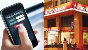 ஐசிஐசிஐ வங்கியின் புதிய ‘Cardless EMI’ சேவை.. வாவ், இது நல்லா இருக்கே..! 