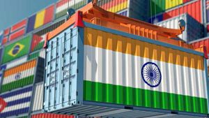 அக்டோபரில் ஏற்றுமதி 5.4% சரிவு தான்.. ஆனால் ஒரு நல்ல விஷயமும் நடந்திருக்கு..! 