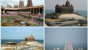 மதுரை, கன்னியாகுமரிக்கு ஜாக்பாட் தான்.. ஐடி ஊழியர்களுக்கு காத்திருக்கும் சர்பிரைஸ்..! 