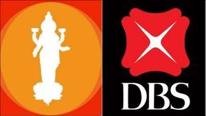 லட்சுமி விலாஸ் வங்கி, DBS வங்கியாக மாற்றம்.. வெள்ளிக்கிழமை முதல் கட்டுப்பாடுகள் நீக்கம்..! 