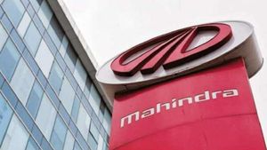 M&Mம்மின் பிரமாண்ட திட்டம்.. முதலீட்டாளர்களுக்கு நல்ல வேட்டையாக இருக்கும்..! 