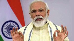 இந்தியாவில் நிதி நெருக்கடி அதிகரிப்பு.. செலவுகளைக் குறைக்க மத்திய அரசு முடிவு..!