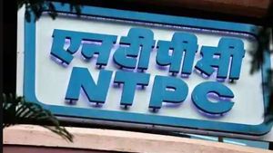 ரூ.2,275 கோடி மதிப்பிலான பைபேக் திட்டம்.. என்டிபிசி அறிவிப்பு..!