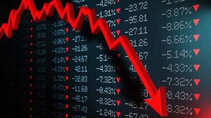 பொருளாதார மந்தநிலையால் இந்திய மக்களுக்கு என்ன பாதிப்பு..? #Recession 