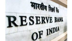 நெருக்கடியிலும் சாதனை படைத்த வங்கிகள்.. கடன் வளர்ச்சி 5.06%.. டெபாசிட் விகிதம் 10.12% அதிகரிப்பு..! 