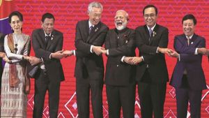  RCEP ஒப்பந்தத்தில் இருந்து இந்தியா விலகியது ஏன்..? உண்மையான காரணம் இதுதான்..!