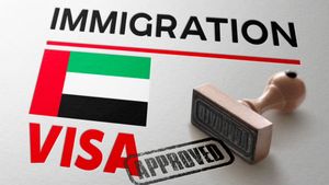 கோல்டன் விசா நீட்டிப்பு.. ஐக்கிய அரசு அரசு அதிரடி அறிவிப்பு..! 