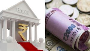 வங்கி கணக்கு திறக்கணுமா? அதுவும் ஜீரோ பேலன்ஸில்.. இதோ சில வங்கிகளின் லிஸ்ட்..! 