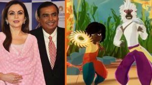 முகேஷ் அம்பானி-யின் புதிய பிஸ்னஸ்.. அமெரிக்க நிறுவனத்தில் முதலீடு செய்த ரிலையன்ஸ் ஜியோ..! 