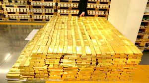  பட்ஜெட்-ல் ஓட்டை.. 80 டன் தங்கத்தை விற்ற ஜப்பான்..!