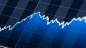 சென்செக்ஸ் 300 புள்ளிகள் சரிவுக்கு இதுதான் காரணம்..! 