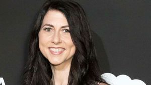 ஆயிரமாயிரம் கோடிகளை வாரி வழங்கிய மெக்கின்ஸி.. எவ்வளவு தெரியுமா? 