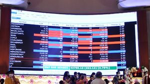 2-வது நாளாக லாபம் கொடுத்த சென்செக்ஸ்.. நிஃப்டியும் ஏற்றம்..! 