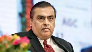 ரிலையன்ஸ் முதலீட்டாளர்களுக்குப் பெரிய லாபம் இருக்கு.. கொஞ்சம் காத்திருங்க..! 