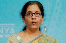 Budget 2021.. இன்று பொருளாதார ஆய்வறிக்கையை தாக்கல் செய்யும் நிதியமைச்சர்.. என்னென்ன இடம்பெறலாம்..! 