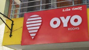Oyo நிறுவனத்தில் 300 ஊழியர்கள் பணிநீக்கம்.. விடாமல் துரத்தும் கொரோனா பாதிப்புகள்..! 