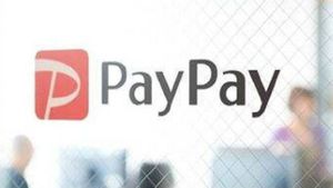  ஜப்பானில் பட்டையைக் கிளப்பும் பேடிஎம்.. 150% வளர்ச்சி..! #PayPay 