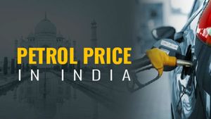 1 ரூபாய் மட்டுமே.. புதிய உச்சத்தை தொட தயாராக இருக்கும் பெட்ரோல் விலை..! 