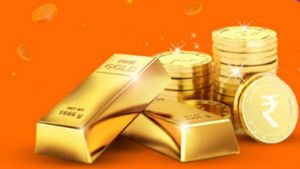 தங்கத்தில் முதலீடு செய்ய போறீங்களா.. எப்படியெல்லாம் செய்யலாம்.. விவரம் இதோ..! 