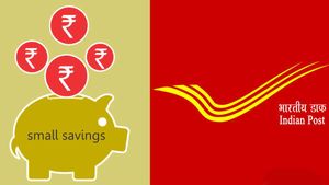 வரி சலுகையுள்ள அசத்தலான அஞ்சலக சேமிப்பு திட்டங்கள்.. எது எது? எவ்வளவு சலுகை..! 