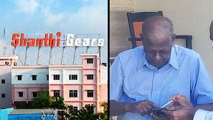 யார் இந்த சுப்பிரமணியன்.. இவரின் பிரிவுக்காக கோயமுத்தூரே வருந்துகிறது ஏன்..! 