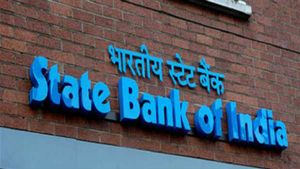 எஸ்பிஐ கொடுத்த செம லாபம்.. 3 நாளில் 10% ஏற்றம்.. என்ன காரணம்? #SBI 
