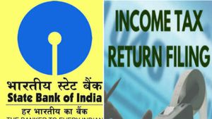 ப்ரீ.. ப்ரீ.. எஸ்பிஐயின் சூப்பர் சலுகை.. இனி வருமான வரி தாக்கல் ஈசியாக செய்து கொள்ளலாம்..! 