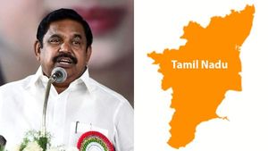 1,322 நிறுவனங்கள் மூடல்.. இந்தியாவில் 3வது இடத்தில் தமிழ்நாடு..!