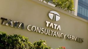 டிசிஎஸ் நிறுவனத்தின் ரூ.16000 கோடி பைபேக் திட்டம்.. உங்கள் பங்குகளை  விற்க போறீங்களா?  