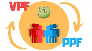 ஓய்வு காலத்தினை சுகமாக கழிக்க எந்த திட்டம் சிறந்தது.. VPF vs PPF.. என்னென்ன அம்சங்கள் உள்ளன? 